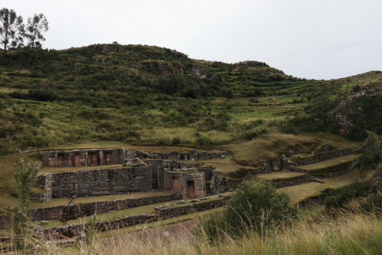 Paisaje de Qosqo Trips - Agencia de turismo en Cusco, Peru - Qosqo Trips Peru