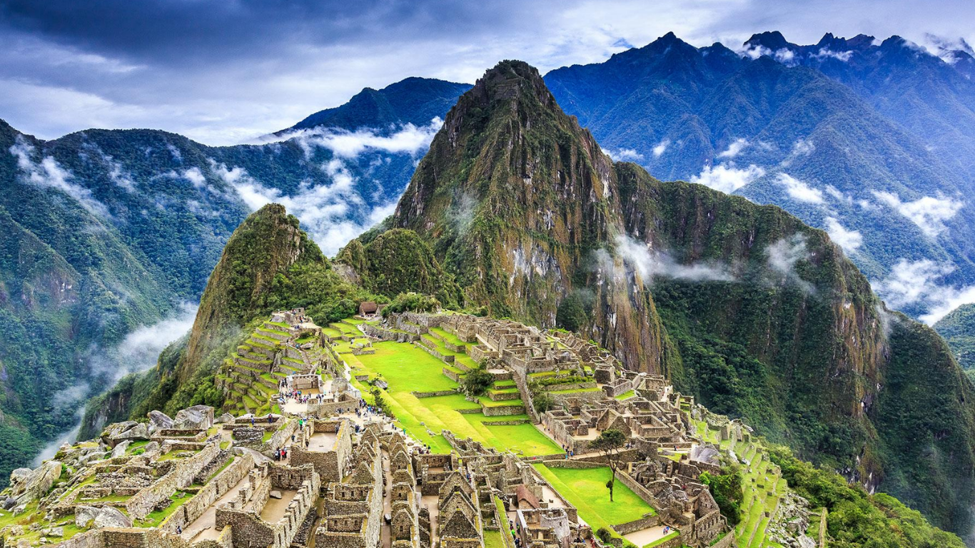 Cusco en 5 Días: Machu Picchu, Humantay y Montaña de Colores - Image 2