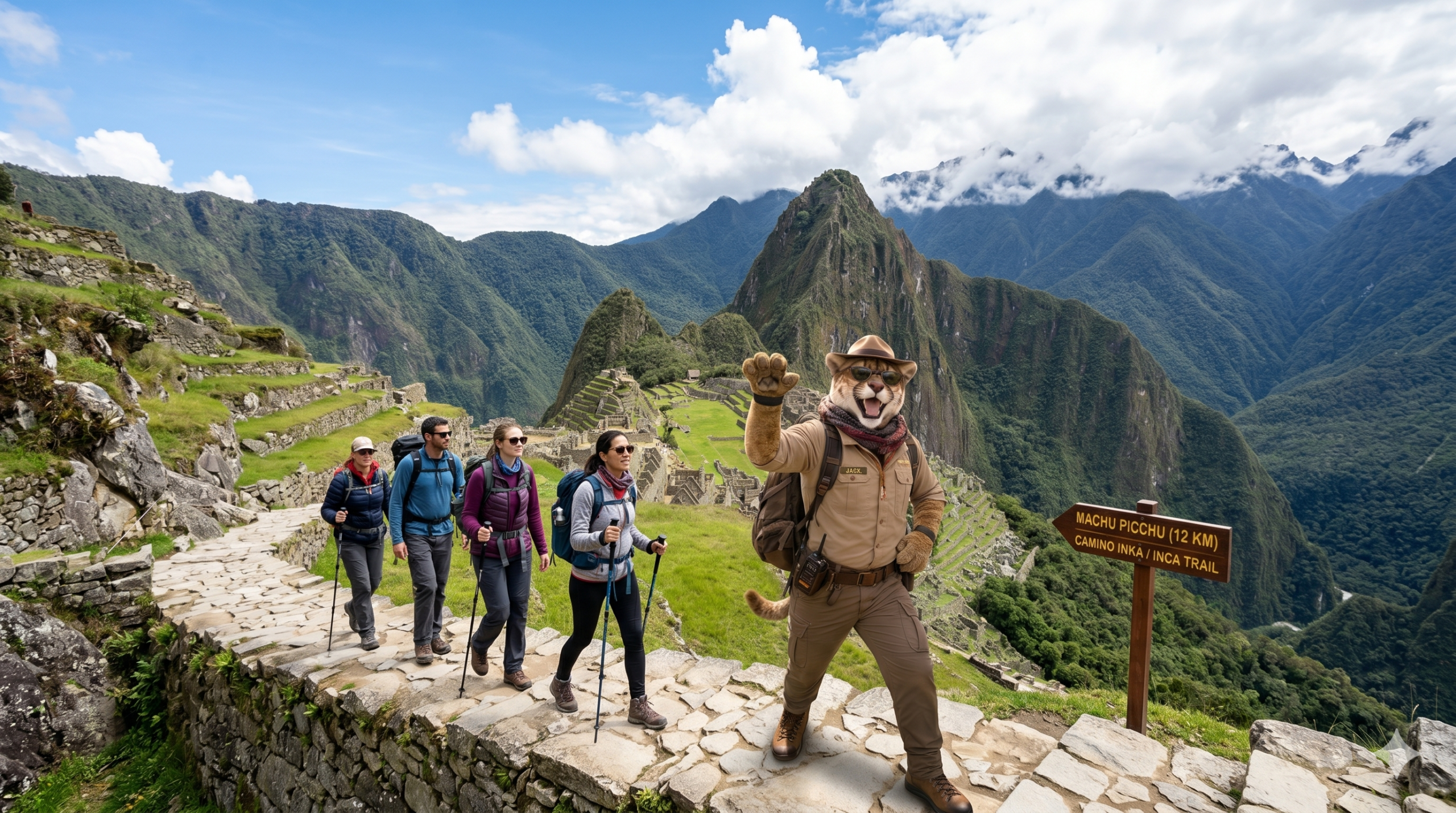Comienza tu aventura hoy mismo
