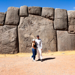 Valle Sagrado de los Incas