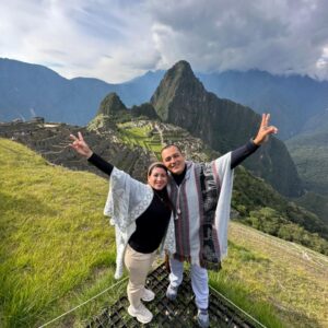 Cusco en 5 Días: Machu Picchu, Humantay y Montaña de Colores