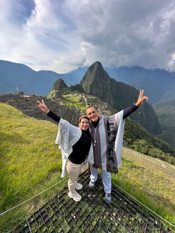 Cusco en 5 Días: Machu Picchu, Humantay y Montaña de Colores