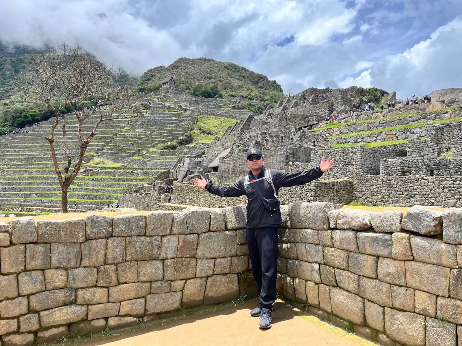 Guiado Privado en Machu Picchu - Imagen 5
