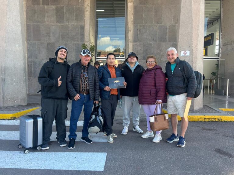 Tour Qosqo Trips - Agencia de turismo en Cusco, Peru - Qosqo Trips Cusco
