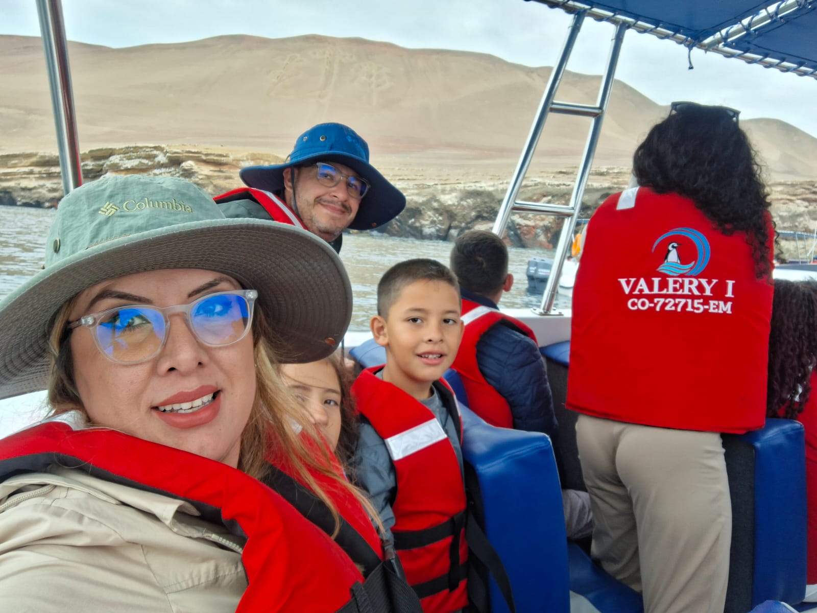 Full Day Paracas – Ica - Image 2