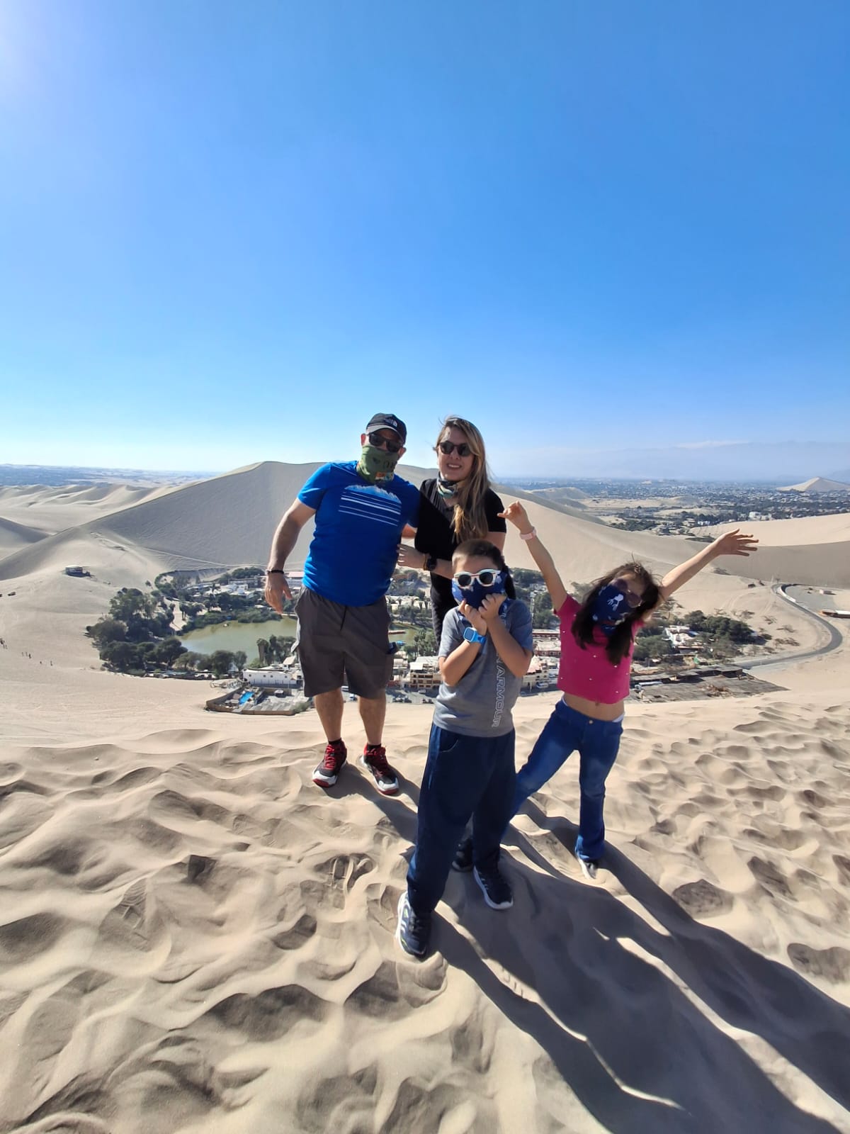 Full Day Paracas – Ica - Image 3