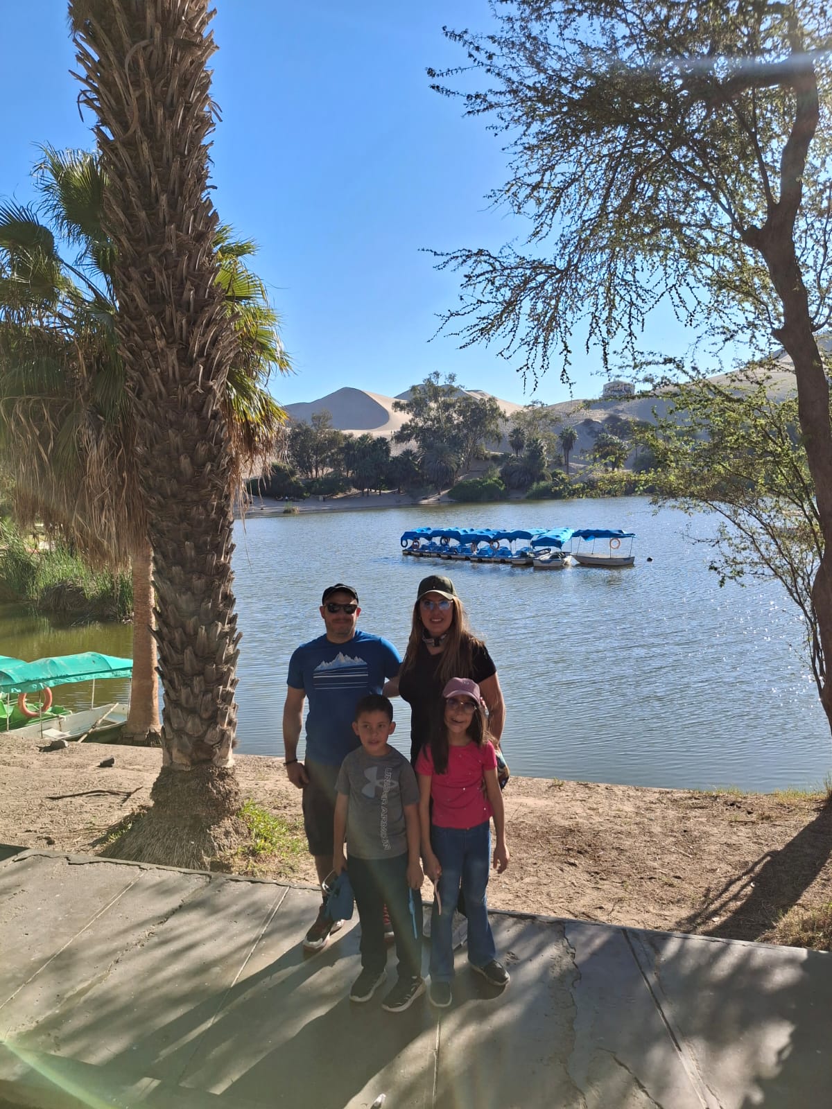 Full Day Paracas – Ica - Image 5